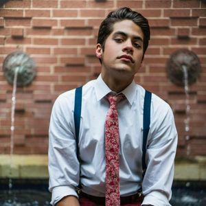 Meet your Posher, Cameron